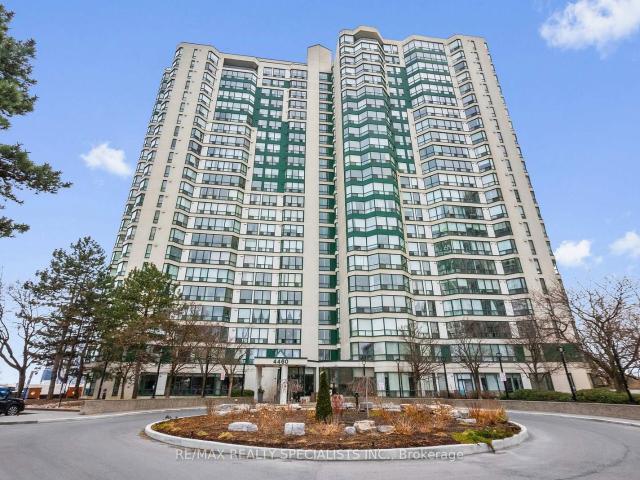 2202 4 Tucana Court, Mississauga | For Rent @ $3,000 | Condos. Ca