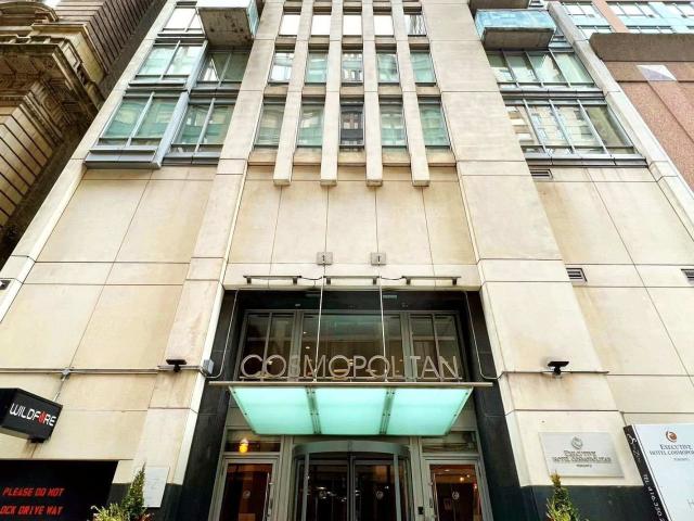 2202 8 Colborne Street, Toronto | 1Beds/1Bath, Condo, $2,200/mo | Condos. Ca