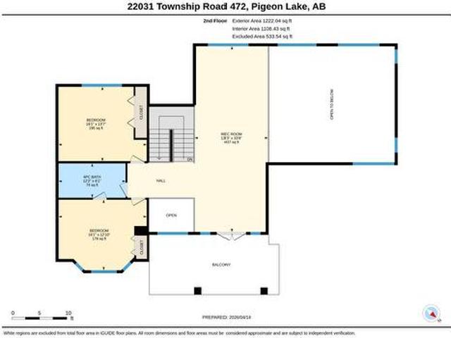 22031 Twp Rd 472, Warburg, AB, T0C 2T0 vacant land for sale | Listing ID 45224 | Royal LePage