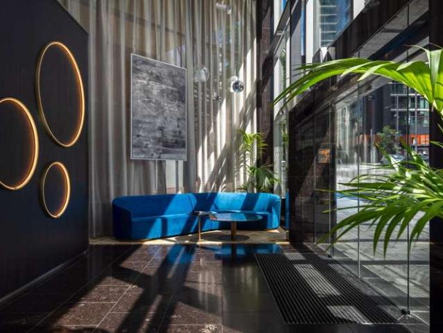 2203/26 Albert Street, Auckland Central, Auckland City