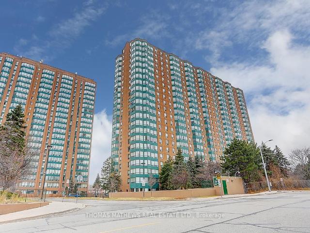 2203 Hillcrest Avenue, Mississauga | Terminated, W12828 | Condos. Ca