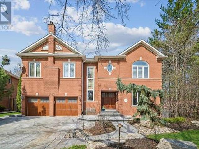 2203 Winding Woods Drive, Oakville, ON, L6H 5T9 house for sale | Listing ID W13064 | Royal LePage