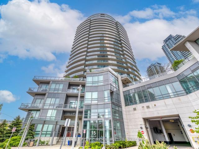 2203 15 Legion Road, Etobicoke | 1Beds/1Bath, Condo, $2,600/mo | Condos. Ca