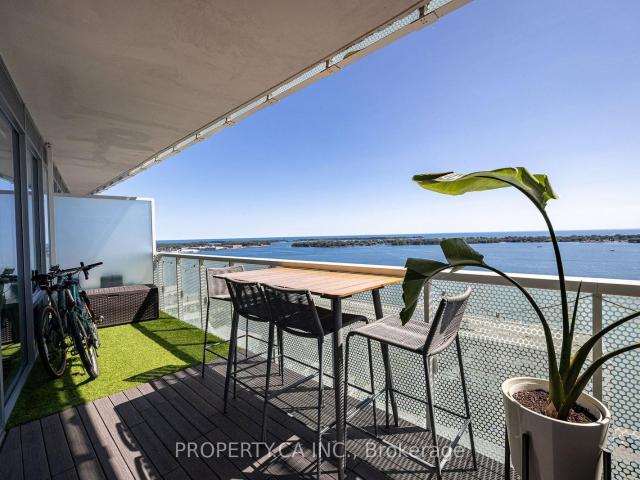 2203 15 Queens Quay E, Toronto | Leased, C13621 | Condos. Ca