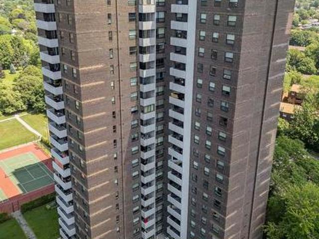 2203 1900 Sheppard Avenue E, Toronto Pleasant View, ON, M2J 4T4 condo for sale | Listing ID C13555 | Royal LePage