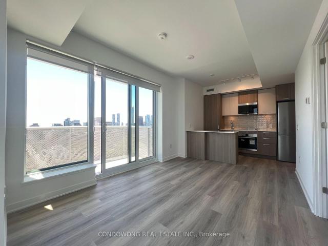 2203 10 Oak Street, Toronto | 2Beds/2Bath, Condo, $3,000/mo | Condos. Ca