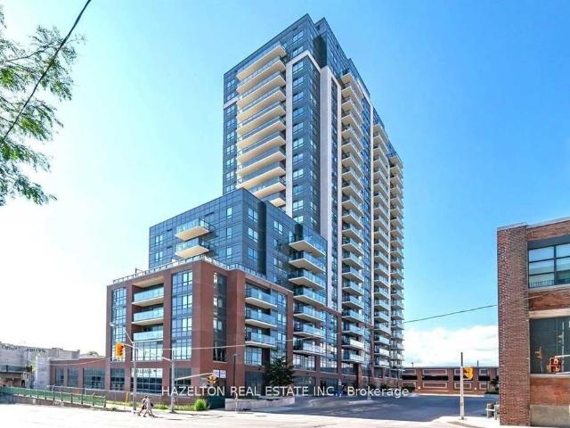 2203 1 Dupont Street, Toronto | Leased, W12531 | Condos. Ca