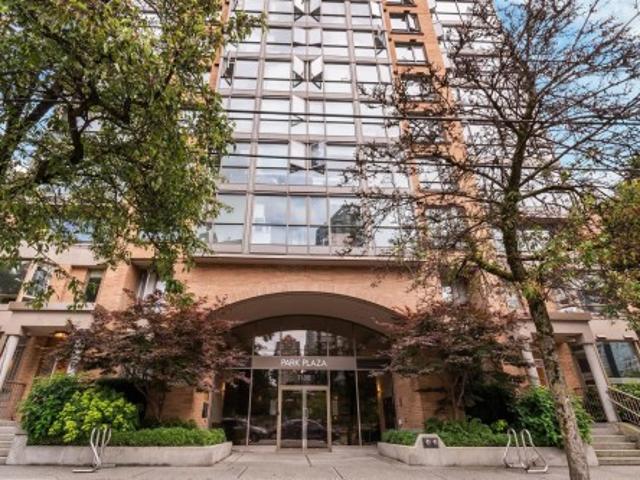 2203 1 Richards Street, Vancouver, BC, V6B 3E6 Single Family Property For Sale | Listing ID R3104 | Royal LePage