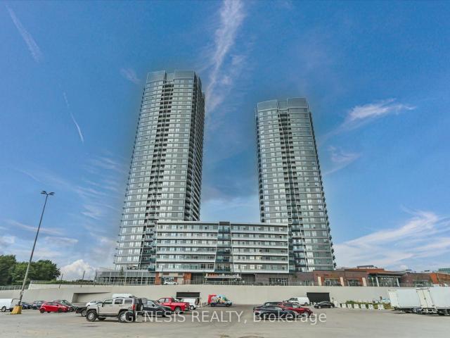 2203 30 Upper Mall Way, Vaughan | 1+1Beds/2Bath, Condo, $549,000 | Condos. Ca