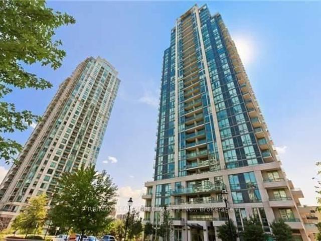2203 3 Kariya Drive, Mississauga | Terminated, W12806 | Condos. Ca
