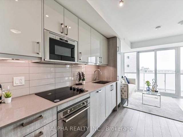 2203 77 Mutual Street, Toronto | 1Beds/1Bath, Condo, $2,100/mo | Condos. Ca