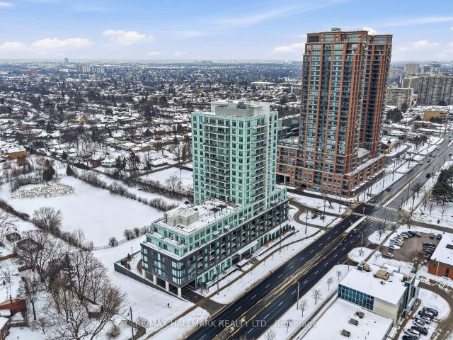 220 3 Sheppard Avenue E, Scarborough | Expired, E12783 | Condos. Ca
