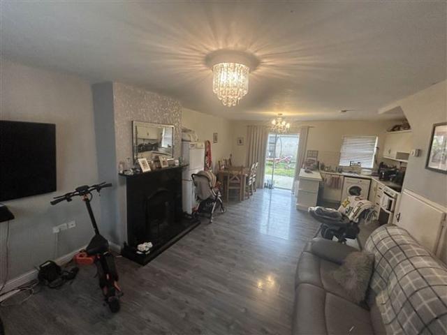 220,000 | 3 Church View, Murroe, County Limerick GVM Auctioneers Limerick 5001 MyHome. Ie Residential