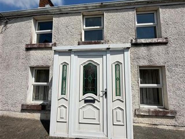 220,000 | 3 Rose Terrace Main Street, Blackrock, Louth Blue Sky Property 5017 MyHome. Ie Residential
