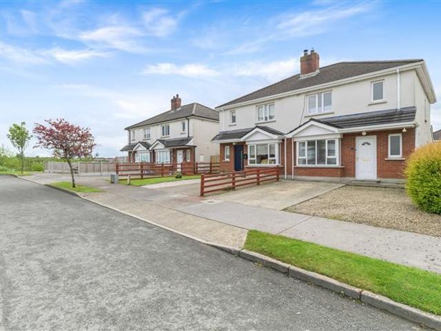 220,000 | 43 Kilnavara Heights, Cavan, Co. Cavan Sherry FitzGerald Declan Woods 5002 MyHome. Ie Residential