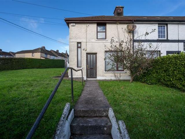 220,000 | 61 Gurranabraher Avenue, Gurranabraher, Cork Sherry FitzGerald Cork 5004 MyHome. Ie Residential