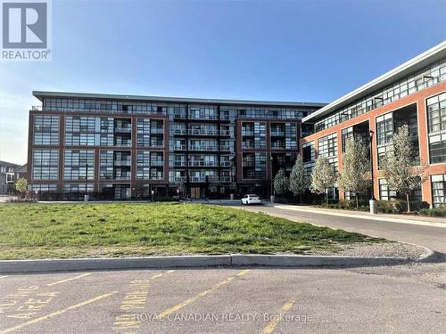 220 15 Prince Albert Boulevard, Kitchener, ON, N2H 0C2 lease for lease | Listing ID X13519 | Royal LePage