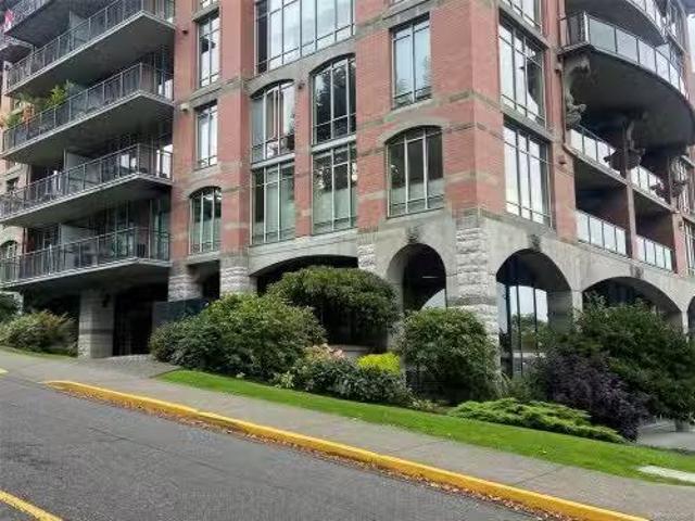 220 19 Dallas Rd, Victoria, BC, V8V 1B4 commercial for sale.