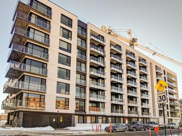 220 1 Rue Des Bassins, Montréal Le Sud Ouest, QC, H3C 0W5 condo for sale | Listing ID 18248 | Royal LePage