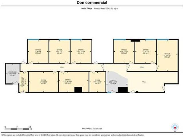 220, 230, 450 Ordze Road, Sherwood Park, AB, T8B 0C5 commercial for sale | Listing ID 45388 | Royal LePage