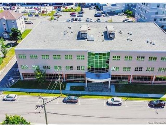 220,250,310,320+ 33 Weldon St, Moncton, NB, E1C 0N5 commercial for lease | Listing ID NB145829 | Royal LePage