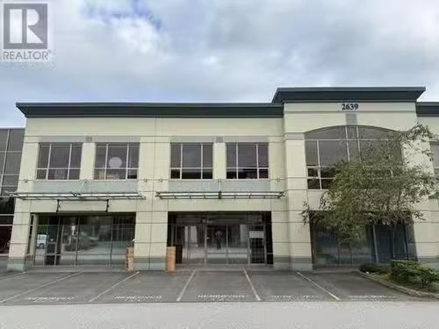 220 2639 Viking Way, Richmond, BC, V6V 3B7 commercial for sa.