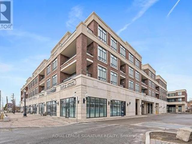 220 2 Major Mackenzie Drive W, Vaughan, ON, L6A 4Y1 lease for lease | Listing ID N13175 | Royal LePage