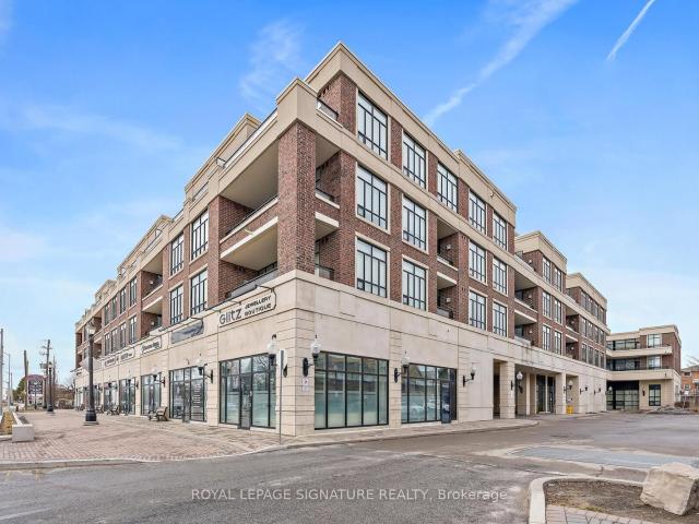 220 2 Major Mackenzie Drive W, Maple | 2Beds/2Bath, Condo, $689,000 | Condos. Ca