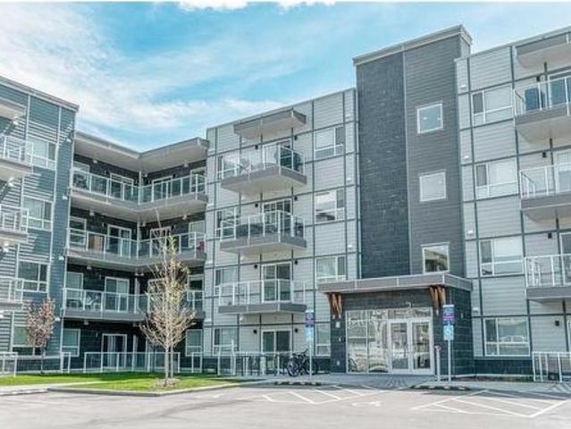 220 40 Carrington Plaza Nw, Calgary, AB, T3P 1X7 condo for s.