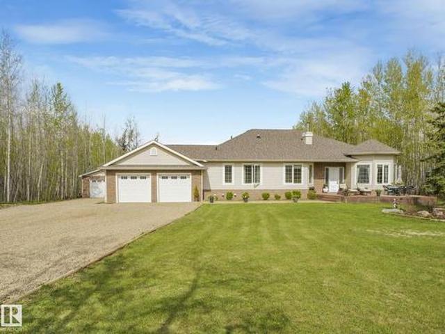 220 462 Rge Road 11, Rural Wetaskiwin County, AB, T0C 2V0 house for sale | Listing ID E4489 | Royal LePage
