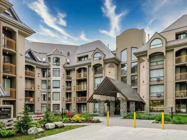 220 4809 Spearhead Drive, Whistler, BC, V0N 1B4 Single Famil.