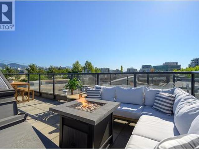 220 6 Th Avenue W, Vancouver, BC, V5Z 1A3 townhouse for sale | Listing ID R3138 | Royal LePage