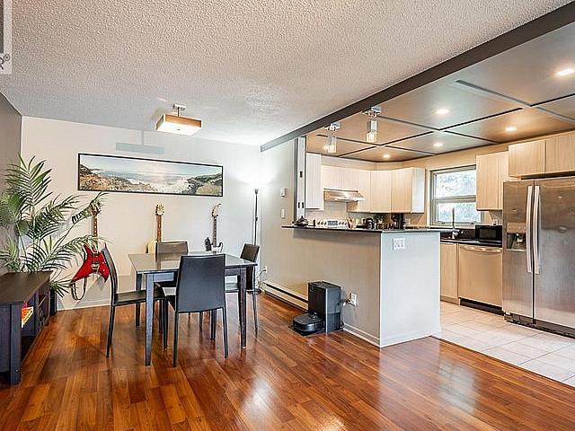220 7288 Acorn Avenue Burnaby, British Columbia