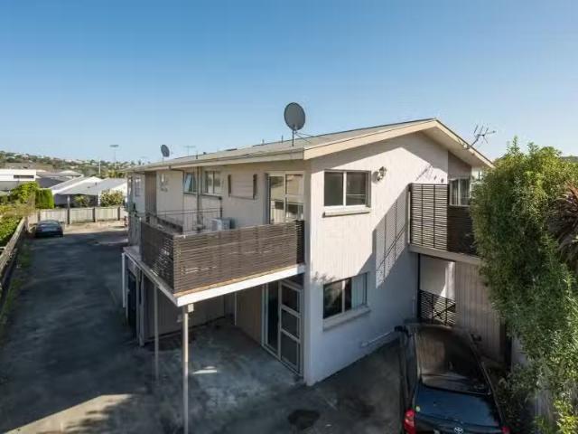 2/20 Collingwood Street, The Wood, Nelson