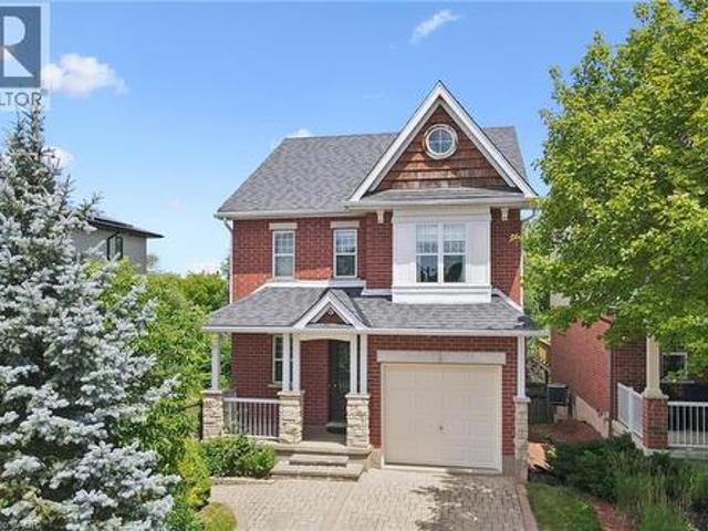 220 Carrington Drive, Guelph, ON, N1G 5K3 house for sale | Listing ID 40850 | Royal LePage