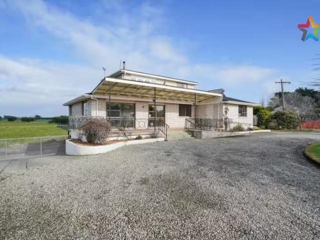 220 Bay Road, West Plains, Invercargill City