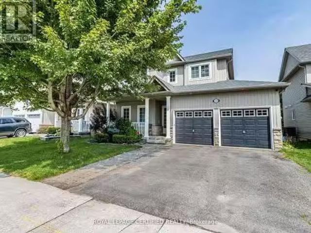 220 Berry Street, Shelburne, ON, L9V 3E1 house for sale Lis.