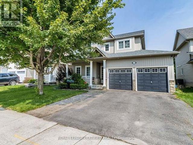 220 Berry Street, Shelburne, ON, L9V 3E1 house for sale | Listing ID X12175 | Royal LePage