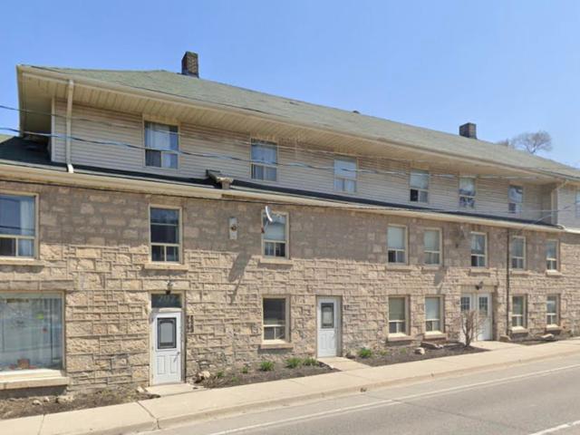 220 Gordon 1 Bedroom Apartment for Rent at 211 Gordon St && 2 James St E, Guelph, ON N1G None Old University