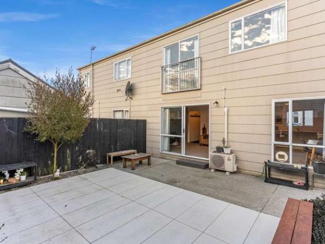 2/20 Grenville Street, Waltham, Christchurch City