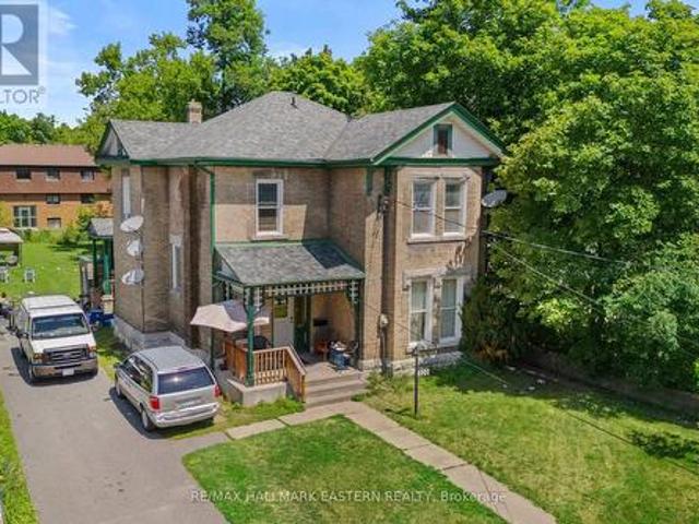 220 Dublin Street, Peterborough Town Ward 3, ON, K9H 3B7 investment for sale | Listing ID X13615 | Royal LePage