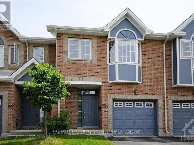 220 Freedom Private Ottawa, ON K1G6W2