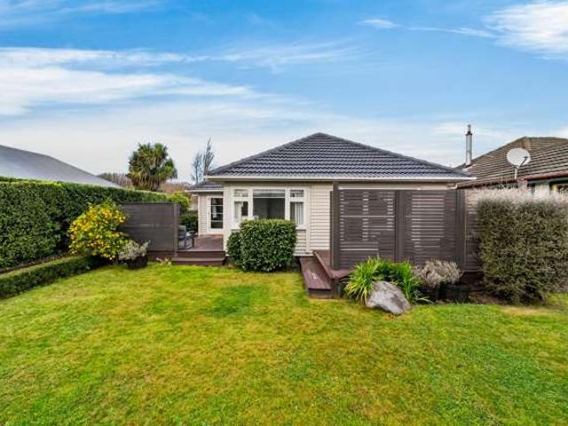 220 Knowles Street, St Albans, Christchurch City