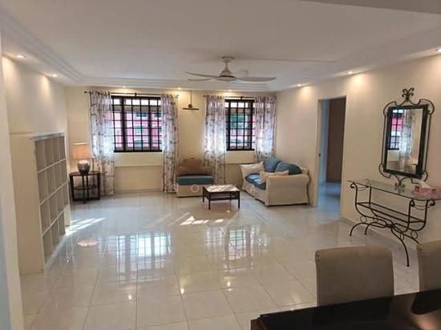 220 HOUGANG STREET 21
