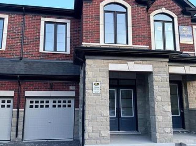 220 Hook Drive, Richmond Hill, ON, L4S 2P3 house for lease | Listing ID N13483 | Royal LePage