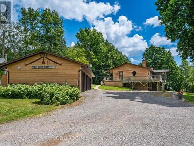 220 Havenwood Trail, Frontenac Islands Howe Island, ON, K7G 2V6 house for sale | Listing ID X13485 | Royal LePage