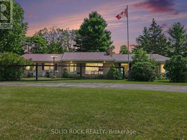 220 Highfield Crescent, Beckwith, ON, K7C 3P2 house for sale | Listing ID X13542 | Royal LePage