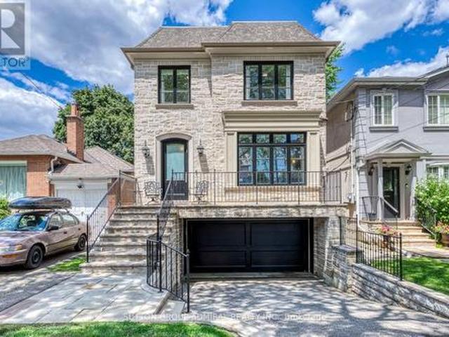 220 Joicey Boulevard, Toronto, ON, M5M 2V5 house for sale | Listing ID C13606 | Royal LePage