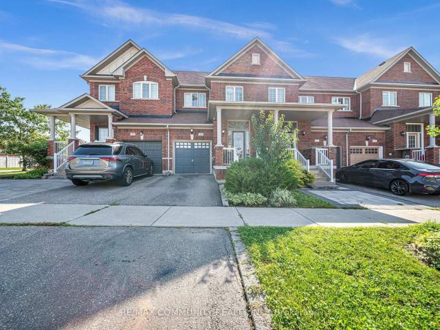 220 Lageer Drive, Stouffville | 3+1Beds/4Bath, Townhouse, $799,900 | Condos. Ca