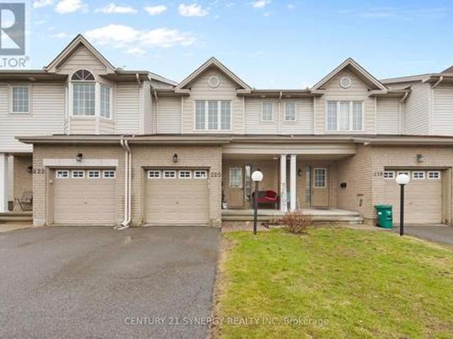 220 Lamplighters Drive, Ottawa, ON, K2J 0K7 house for sale | Listing ID X13036 | Royal LePage